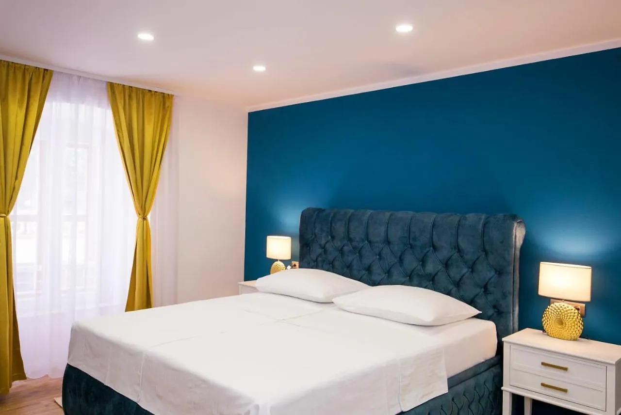 Guest house Gold Luxury Room Split