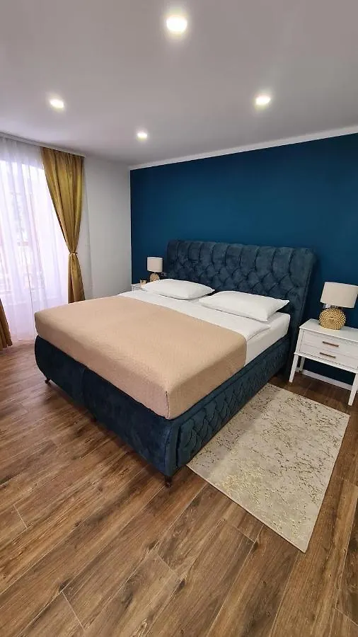 Guest house Gold Luxury Room Split