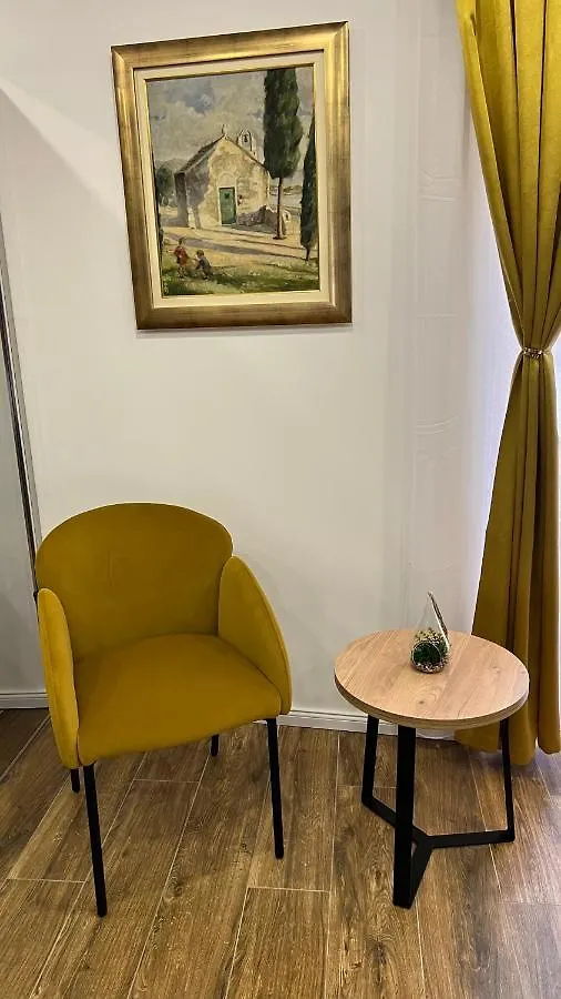 Guest house Gold Luxury Room Split
